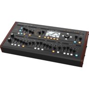 Behringer Deepmind 12D Polyphonic Desktop Synthesizer