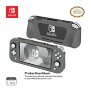 RDS Industries - Nintendo Switch Lite, Video Game Traveler Deluxe, Video Gaming Action Pack