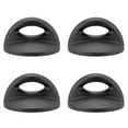 thumbnail image 1 of Universal Pot Lid Replacement Knobs, Heat Pan Lid Holding Handles (4 Pack), Small, 1 of 7
