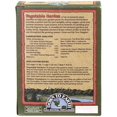 thumbnail image 2 of Mezcla de Fertilizante Orgánico para Vegetales Down To Earth All Natural Fertilizers DTE56213546 Fórmula 4-4-4 con Nutrientes 450 g Down To Earth All Natural Fertilizers DTE56213546, 2 of 2