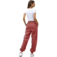 thumbnail image 5 of Bottom Sweatpants for Women with Pockets, 5 of 5