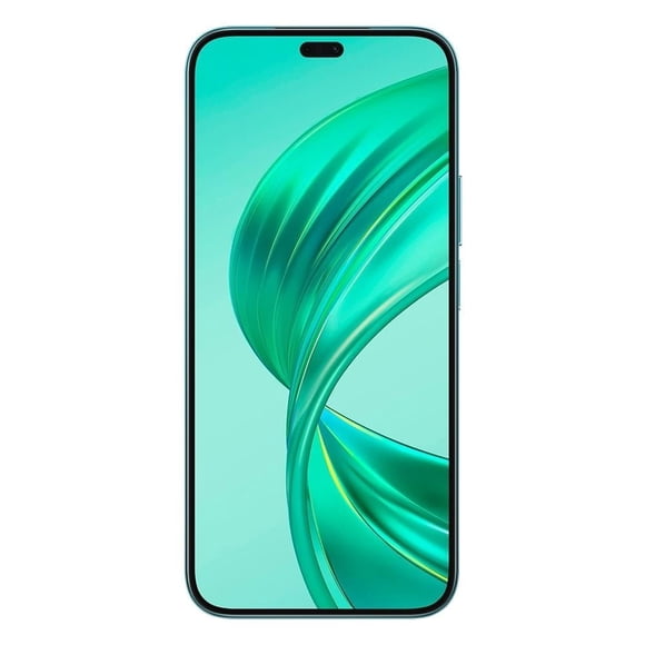 Smartphone Honor X8b 512 GB Verde Desbloqueado
