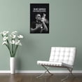 thumbnail image 5 of Nate Diaz Canvas Poster Home Decor Poster Wall Art Hanging Picture Print Bedroom Decorative Painting Posters Room Aesthetic 24x36inch(60x90cm), 5 of 6