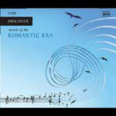 Discover Music of the Romantic Era / Various (Best Romantic Era Music)