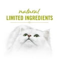 thumbnail image 3 of Purina Fancy Feast Savoury Puree Naturals with Natural Chicken in a Demi-Glace, Cat Treats 40g, 3 of 8