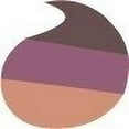 thumbnail image 2 of Jane Iredale PurePressed Triple Eye Shadow - Ravishing 2.8g/0.1oz, 2 of 3