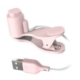 thumbnail image 1 of shopsuntek Écran Ph Muet Auto Clickers Simulation Physique Pince Rose, 1 of 8