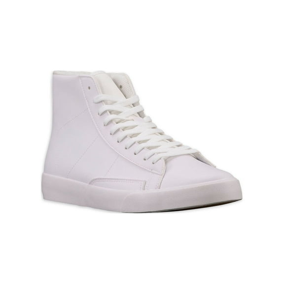 PORTLAND by Portland Boot Company Men's River Mid Top Lace-Up Sneaker
