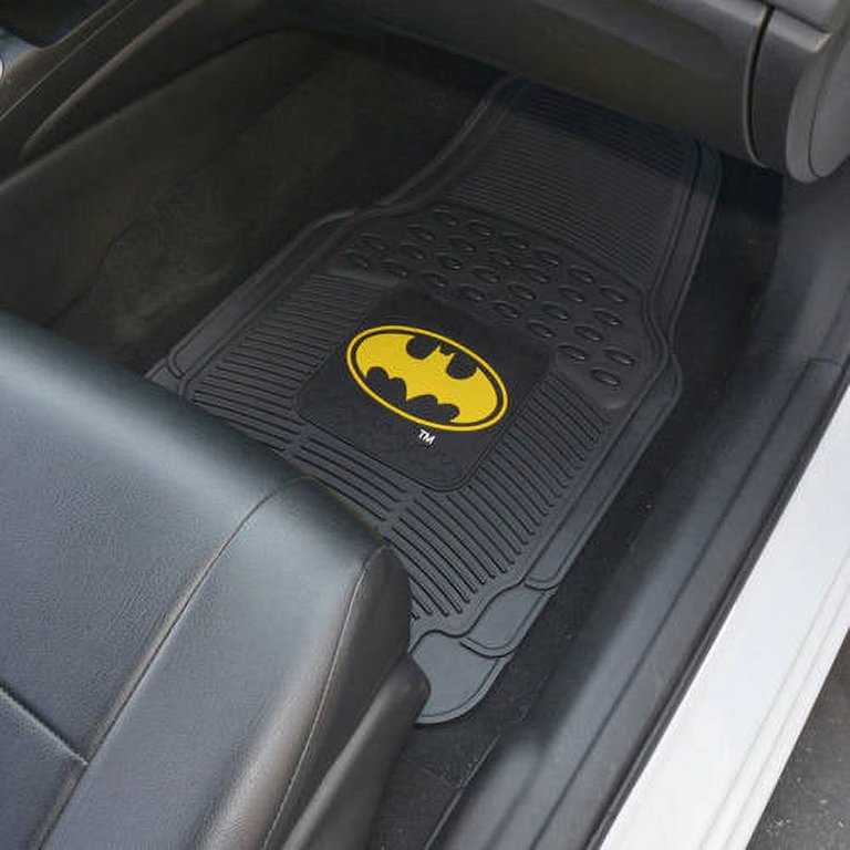 Batman Car Seat Covers Amazon