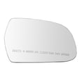 thumbnail image 6 of Geelife Exterior Mirror Power Heated Turn Signal Folding Memory Paint to Match for A4, 6 of 10