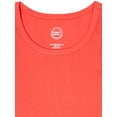 thumbnail image 2 of Wonder Nation Girls Kid Tough Tank Top, Sizes 4-18 & Plus, 2 of 3