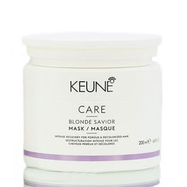 Keune Care Blonde Savior Mask 6.7oz Keune Care Blonde Savior Mask 6.7oz