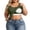 *Army Green, variant on VBVC Women's Plus Ribbed Tank Top, Ladies' Built-in Bra Sleeveless Cami, Casual Stretchy Padded Top For Women,Army Green,XL-5XL