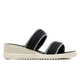 thumbnail image 1 of Sandalias para Mujer Modasol 276 negro 25, 1 of 4