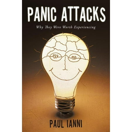 Panic Attacks - eBook
