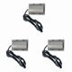 thumbnail image 1 of 3X DC 12V Silla Almohada Motor Vibrador Impermeable Mini Motor Vibrador Cinturón de Masaje Atractor de Base Motor de Alimentación de Rana, 1 of 5