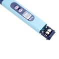 thumbnail image 4 of TDS Meter, TDS Tester Meter, 0-9990ppm Auto Temperature Compensation Function Water Sources For Hydroponics, 4 of 8