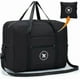 thumbnail image 1 of Cabin Luggage 44x35x15 (under 45x36x20) Foldable Lightweight Travel Bag Suitcase Cabin Bag Under Seat Luggage Storage Portable Large Airplane Cabin Ba, 1 of 5