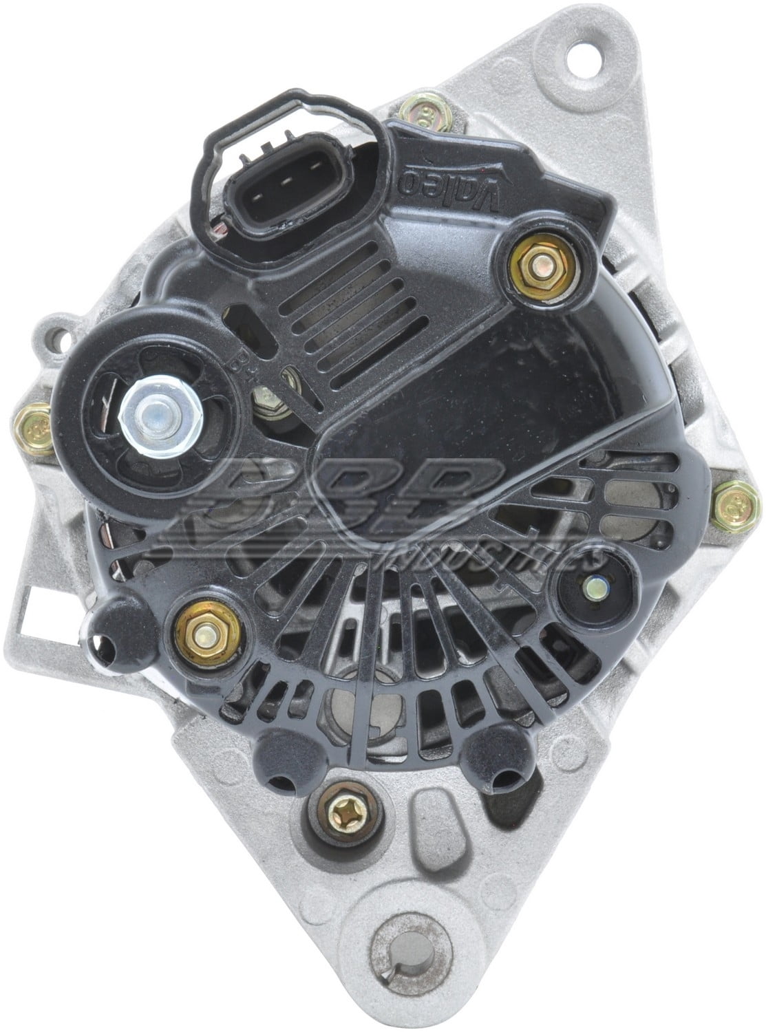 TERREPOWER formerly BBB Industries 11452 Reman Alternator