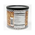 thumbnail image 2 of Carolina Nut Co. Hand-Roasted Peanuts, Sriracha Ranch Flavor, 3-Pack 12 oz. Cans, 2 of 2