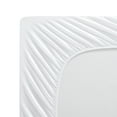 thumbnail image 6 of Serta Sleeptrue Ultra Luxe Mattress Pad, Twin Size, 6 of 6