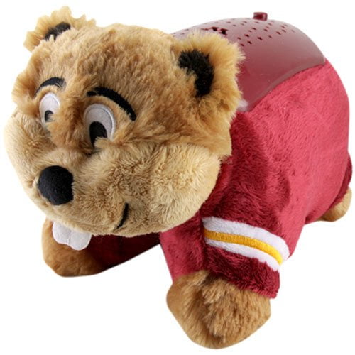 minnesota gopher pillow pet