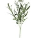 thumbnail image 5 of 1 pieza de hojas de olivo artificiales para decoración de arreglos florales., 5 of 8