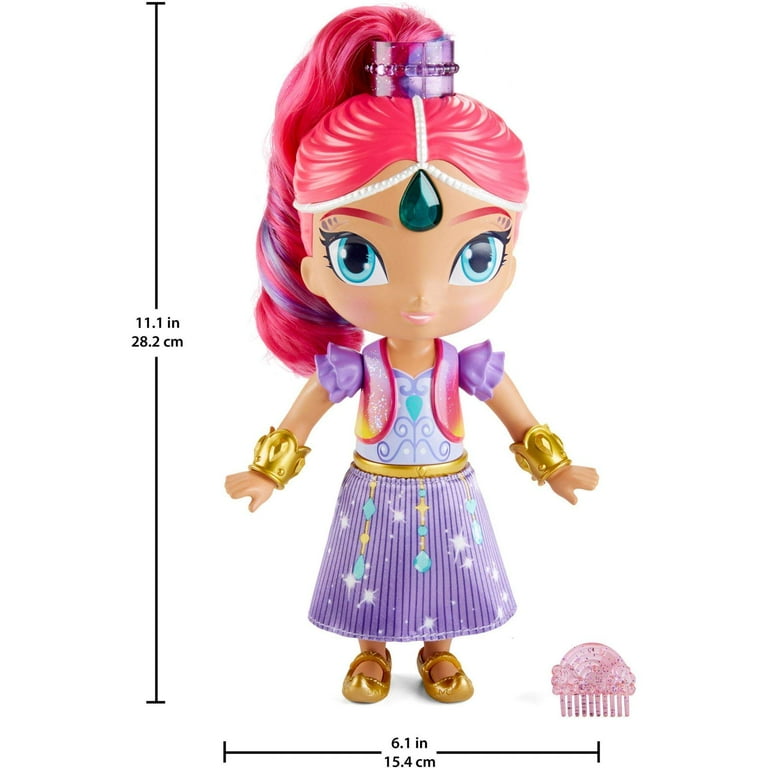Muñecas shimmer y shine walmart new arrivals