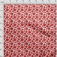 thumbnail image 3 of oneOone Cotton Cambric Fabric Polka Dots Print Fabric BTY 56 Inch Wide, 3 of 4