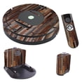 thumbnail image 1 of MightySkins IRRO770-Woody Skin for iRobot Roomba 770 Robot Vacuum, Woody, 1 of 5