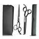 thumbnail image 1 of Kit de tijeras para el cabello profesional de 6 pulgadas gen, 1 of 3