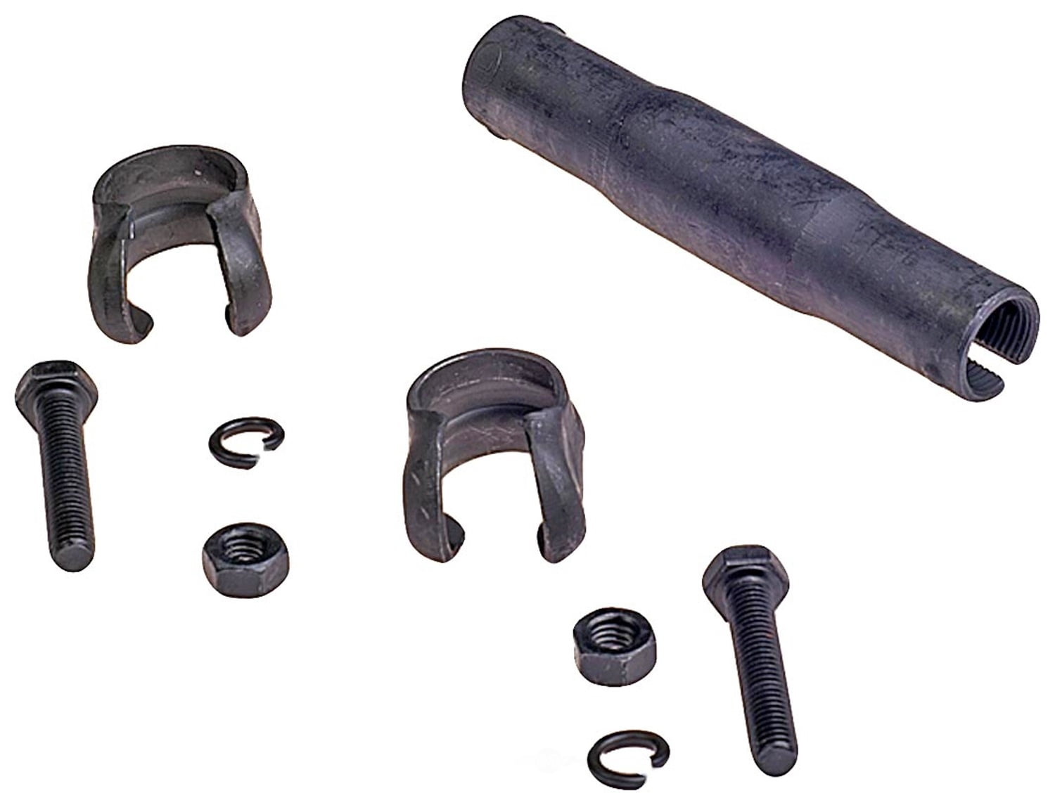 FVP S2004 Steering Tie Rod End Adjusting Sleeve