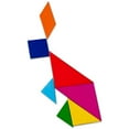 thumbnail image 3 of TS Shure Tangrams Magnet Set Mini Tin, 3 of 4