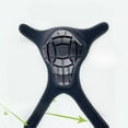 thumbnail image 2 of Cubierta de vástago para bicicleta de equilibrio para niños, protector de cofre, almohadilla de vástago de bicicleta deslizante de protección de, 2 of 9
