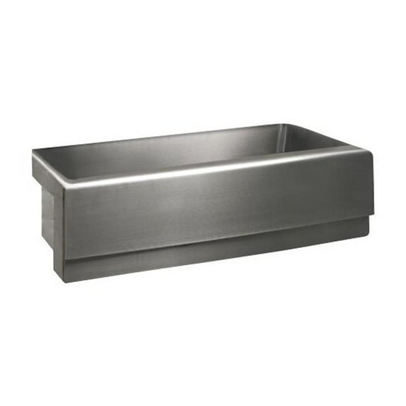 BarclayGenaro 29" SS Deep 70/30