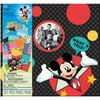 EK Success E5100041 EK Success Disney Vacation Scrapbook Kit - 12 x 12 in.