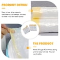 thumbnail image 3 of EeaseMX Bolsa de limpieza para inodoro con cordón, 100 unidades, para adultos, 3 of 7