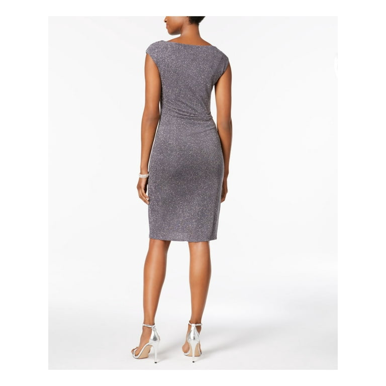 Jessica howard silver dress hotsell