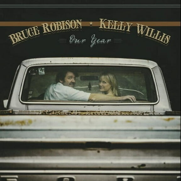 Kelly Willis - Our Year - Country - CD