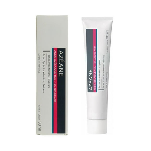 ACM Azelaic 0.15 Lotion Azelaic Facial Skin Care Moisturizing Skin Oils Moisturizes And Smoothes The Face