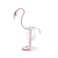 thumbnail image 1 of Diconna vase en Fer Forgé animal Mignon Flamant Rose, 1 of 9