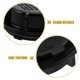 thumbnail image 3 of unbranded Tapa De Bombilla Para Faros De Accesorio Y Resistente, 3 of 7