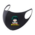 thumbnail image 2 of Mascarilla facial My Heros Academias Anime Cotton, 4 unidades/lote, 2 of 2