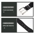 thumbnail image 2 of HOMEMAXS 2Pcs Adjustable Baseball Belt Softballs Belt Football Girdle Baseball Protective Belt Baseball Belt, 2 of 7