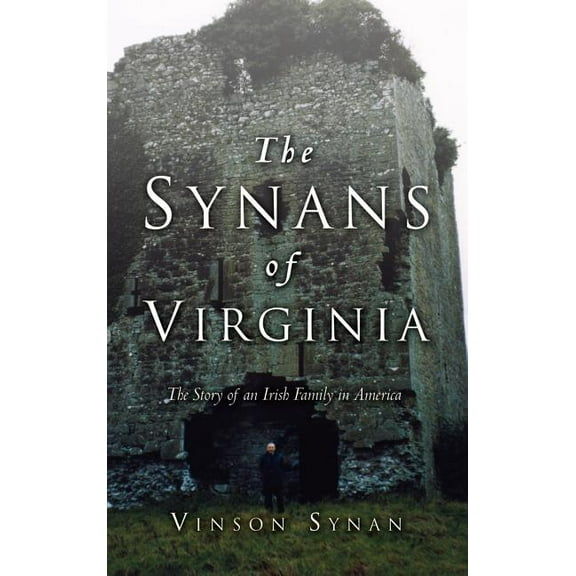 The Synans of Virginia, (Hardcover)