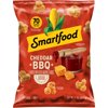 Smartfood Cheddar BBQ 2 Ounce Bag