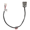 thumbnail image 5 of LENOVO G50-70 G50-80 G50-85 Laptop Portable DC Power Jack Socket Cable, 5 of 5