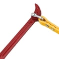 thumbnail image 6 of Djiypn Premium Oil Filter Wrench Strap Tool - Easy Grip for Quick Engine Repairs, Versatile for Cars, Tractors, and Plumbing Needs, Ideal for DIY Enthusiasts and Mechanics, 6 of 9