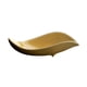 thumbnail image 4 of Cuenco para pesar granos de café, soporte de cerámica para hojas de té, accesorios de barra de café chinos Amarillo, 4 of 9