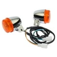 thumbnail image 3 of 2x Luces de para Motocicleta Intermitentes para Motocicleta Durabilidad Premium Práctico Profesional Alto Rendimiento Accesorios, 3 of 9